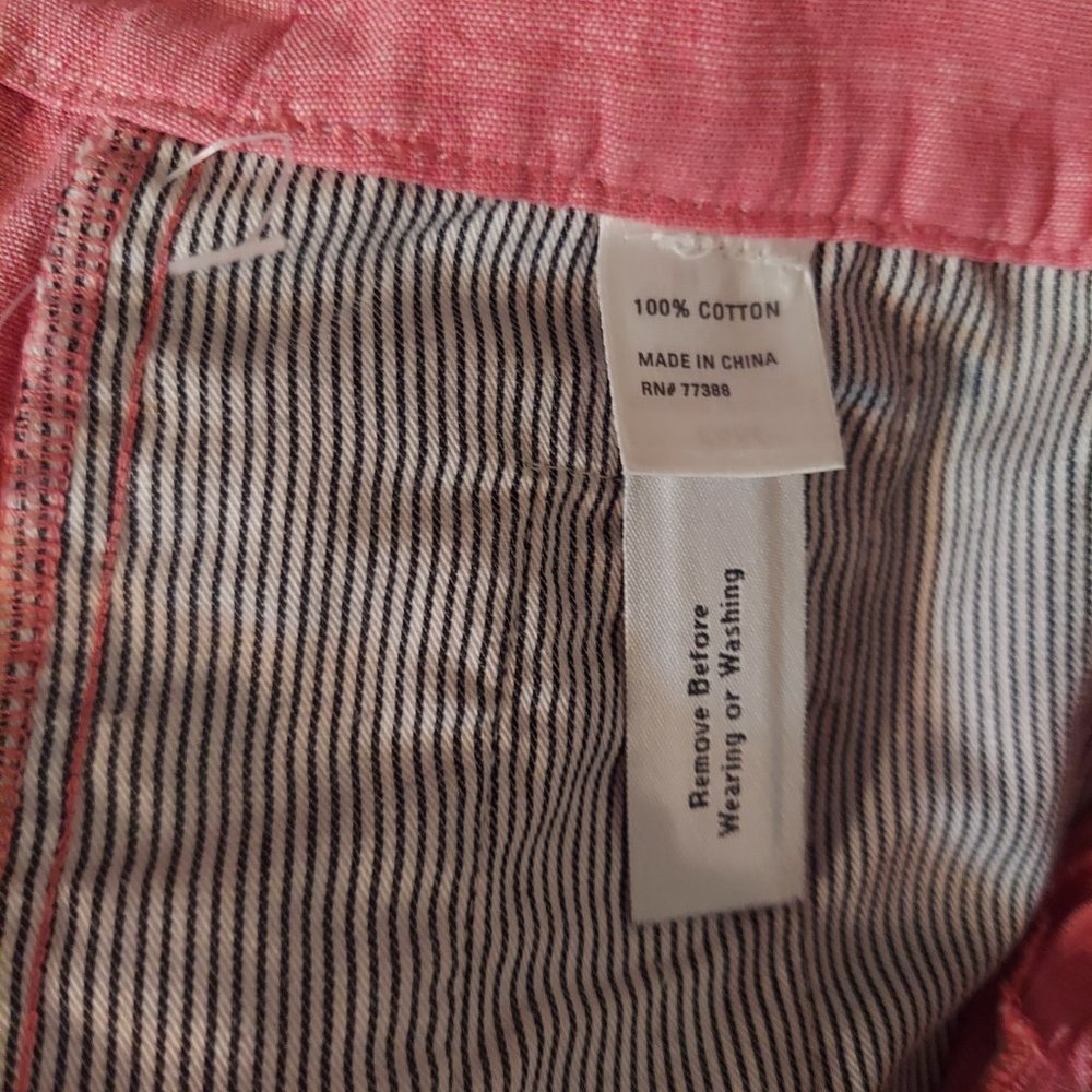 New Haven Supply Chino Shorts - Picture 4 of 4